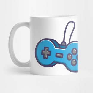 game controller Mug